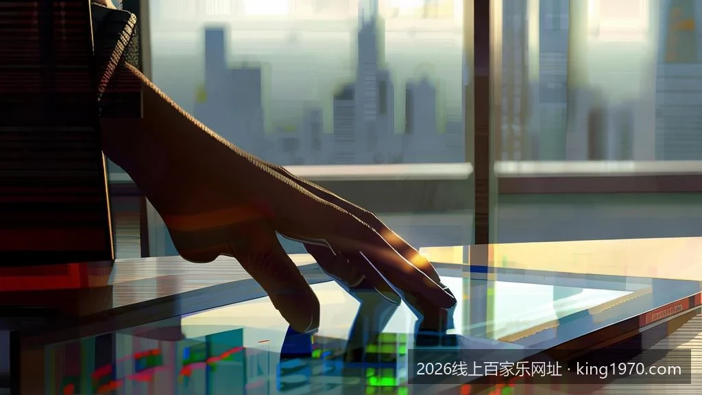 2026线上百家乐网址选择指南：如何识别安全合规的娱乐平台